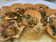元贝蒸粉丝-锐记美食店·现捞海鲜(闸坡店)