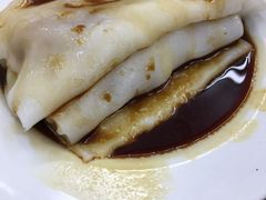 -香港蓮香樓(中環店)