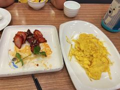 -永記粤菜·五指毛桃花雕鸡煲(九亭店)