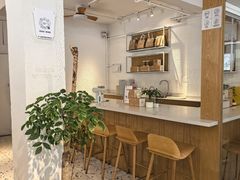 -Cafe on warm(丹霞店)