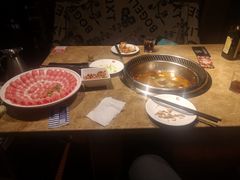 -七欣天香辣蟹火锅(上海银亿滨江店)