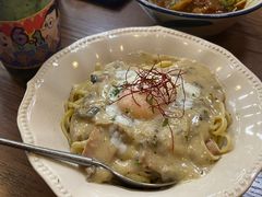 -CowCow其其·牛杂咖啡公司(六运店)
