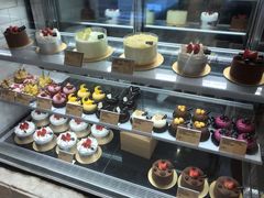 -PAPER STONE BAKERY(天环店)