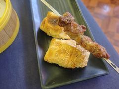 -伊带伊路新疆美食府(呼家楼店)