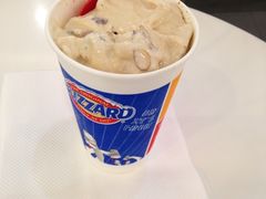 -DQ·蛋糕·冰淇淋(虹口龙之梦店)