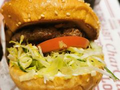 -The Habit Burger Grill 哈比特汉堡(爱琴海店)