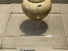 -南越王博物院(王宫展区)