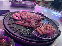 -玄希浪漫厨房·韩料烤肉(湖滨银泰in77店)