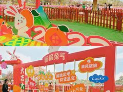 -盈香心动乐园