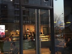 门面-Wagas(凤凰汇店)