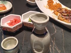 -雍容荟帝王蟹活龙虾展台自助(IFS黑金店)