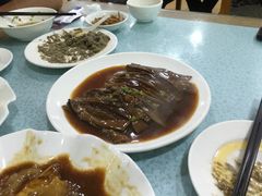 -白魁老号饭庄(交道口店)