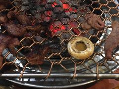 烤肉-三千里韩式炭火烤肉(南八马路店)