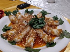 -红辣椒·川菜·火锅(科华路店)