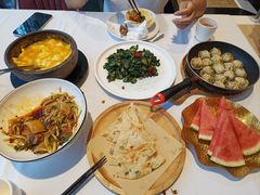 -山东老家(黄埔分店)