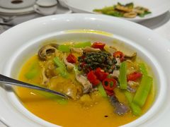 -月福京味斋·烤鸭店·北京菜(鼓楼总店)