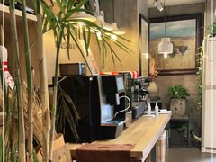 -HIGH FIVE哈福手工汉堡(桂林路店)