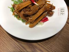 -全聚德(江宁店)