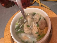 -闽上鲜·福建菜(龙湖滨江天街店)