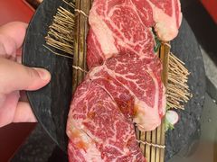 -谷牛和牛烤肉(漕河泾印象城店)