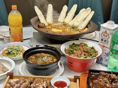 -金陵后厨·南京菜(新街口秣陵路店)