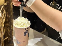 -成川茶店·潮汕工夫浓茶(万象店)