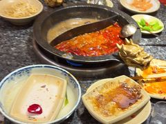 -蜀大侠火锅(总府路店)