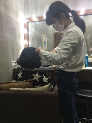 -iplus爱家高端孕妇摄影