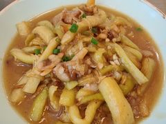 -英兰朝族饭店·英兰锅包肉(佳园路店)