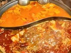 -旧街市鲜货老火锅(大光路店)