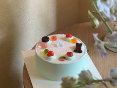 -花甜生活FatimCake·生日蛋糕
