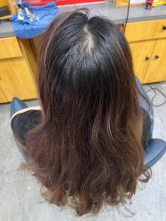 -徐东美发
