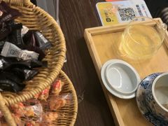 -施奈儿.洗头頭療.按摩SPA.采耳(上梅林店)