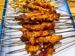 四方小烤肉-老街烧烤·四方路小烤肉(书院路店)