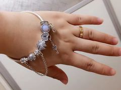 -Pandora潘多拉珠宝(朝阳大悦城店)