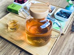 -MAP CHA普洱茶馆(翠湖店)