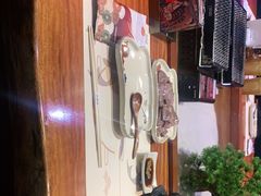 -肉魁屋·烧肉·烧鸟·酒场(高新店)