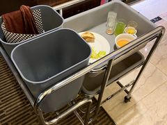 -上海新锦江大酒店