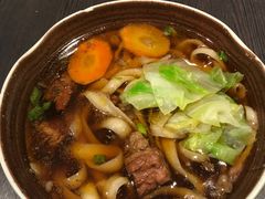 私房牛肉面-好嫂子(五里坨店)