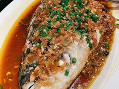 -莫干山郡安里度假酒店-桃尖中餐厅