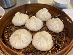 小笼汤包-冶春茶社(官园桥店)