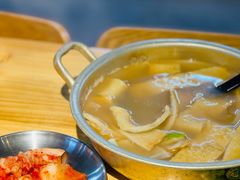 -红辣椒八爪鱼特色韩国料理专门店(远景路旗舰店)