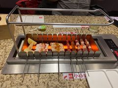 -丰茂烤串(六里桥店)