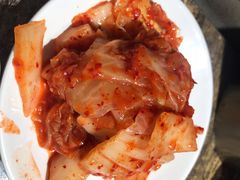 -33韩式自助烧烤(环城南路店)