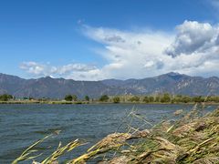 -野鸭湖国家湿地公园