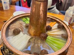 -思金拉措庄园藏餐(太阳岛店)