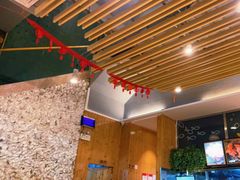 -木屋烧烤(惠阳华润小径湾店)