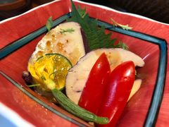 -花潮料理艺食馆(SM新生活广场店)