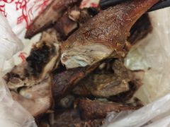 -婺嫣街田记·老嘉州甜皮鸭