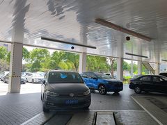-协通上汽大众(青浦店)